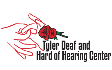 Tyler Deaf and Hard of Hearing Website